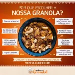 Granola Plus 1kg