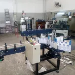 Rotuladora Automática