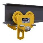 TALHA MANUAL, TALHA BLACK, TALHA ELÉTRICA, TALHA BAIXA ALTURA, CARRO TROLE MANUAL E MECÂNICO, PEGA VIGA