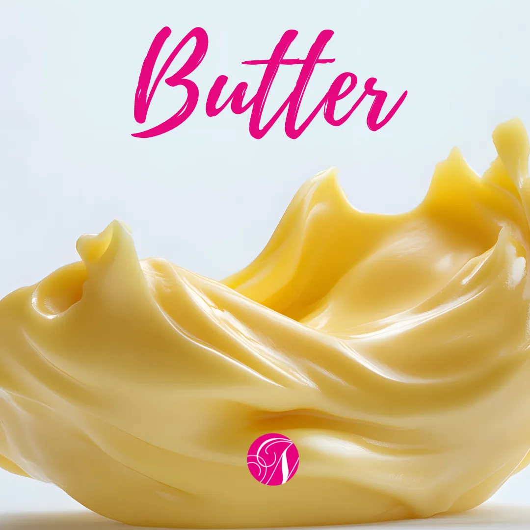 Milk Fat Products, Butter, AMF