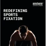 Auxillock Sports Medicine Products