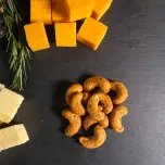 Top Shelf Nuts to Debut Premium Pairing Cashews at the 2026 Summer Fancy Food Show