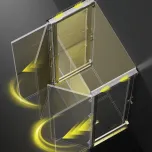 Hardware Pocket Door System: A Space Optimization Solution