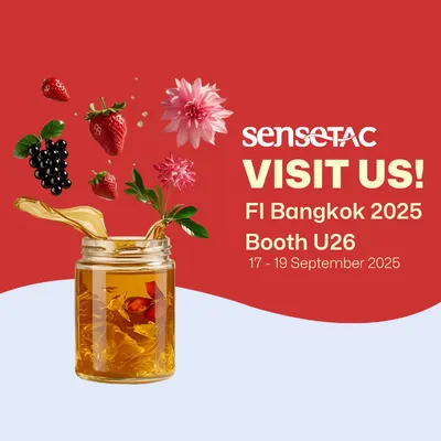 Performance meets craveability- Clean never tasted better