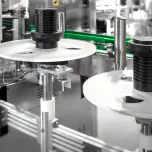 Rotuladora Linear Z-LABEL Automática