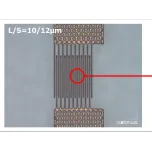 Copper Paste Development for RDL (Redistribution Layer) Printing