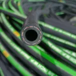 Mangueiras hidráulicas