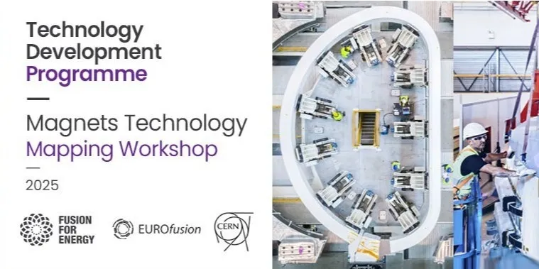 Magnets Technology Mapping Workskop