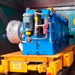 Carro de Transferência