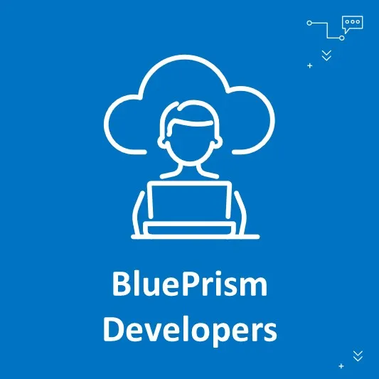BluePrism Developers