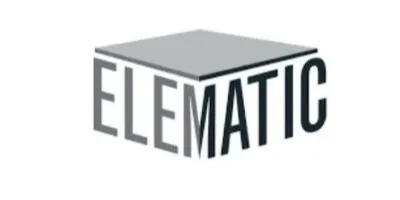Elematic/Betonmaq
