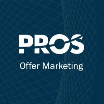 PROS Offer Marketing