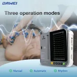 Digital ECG Machine
