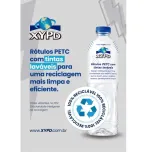 Sustentabilidade, eficiência e design trabalhando juntos para transformar embalagens em soluções realmente recicláveis.