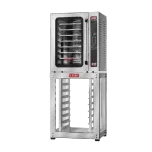 Forno convecção 35x35 Com Vapor | FCV-35/8