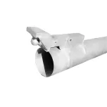 Multi-Brand Galvanized Components (Various sizes)