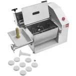 3101013 - AMASSADEIRA CONJUGADA BASCULANTE 5KG