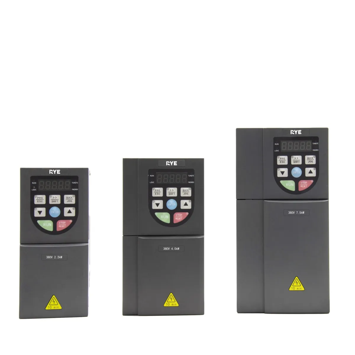 CM800 Series Open-Loop Vector Control Inverters