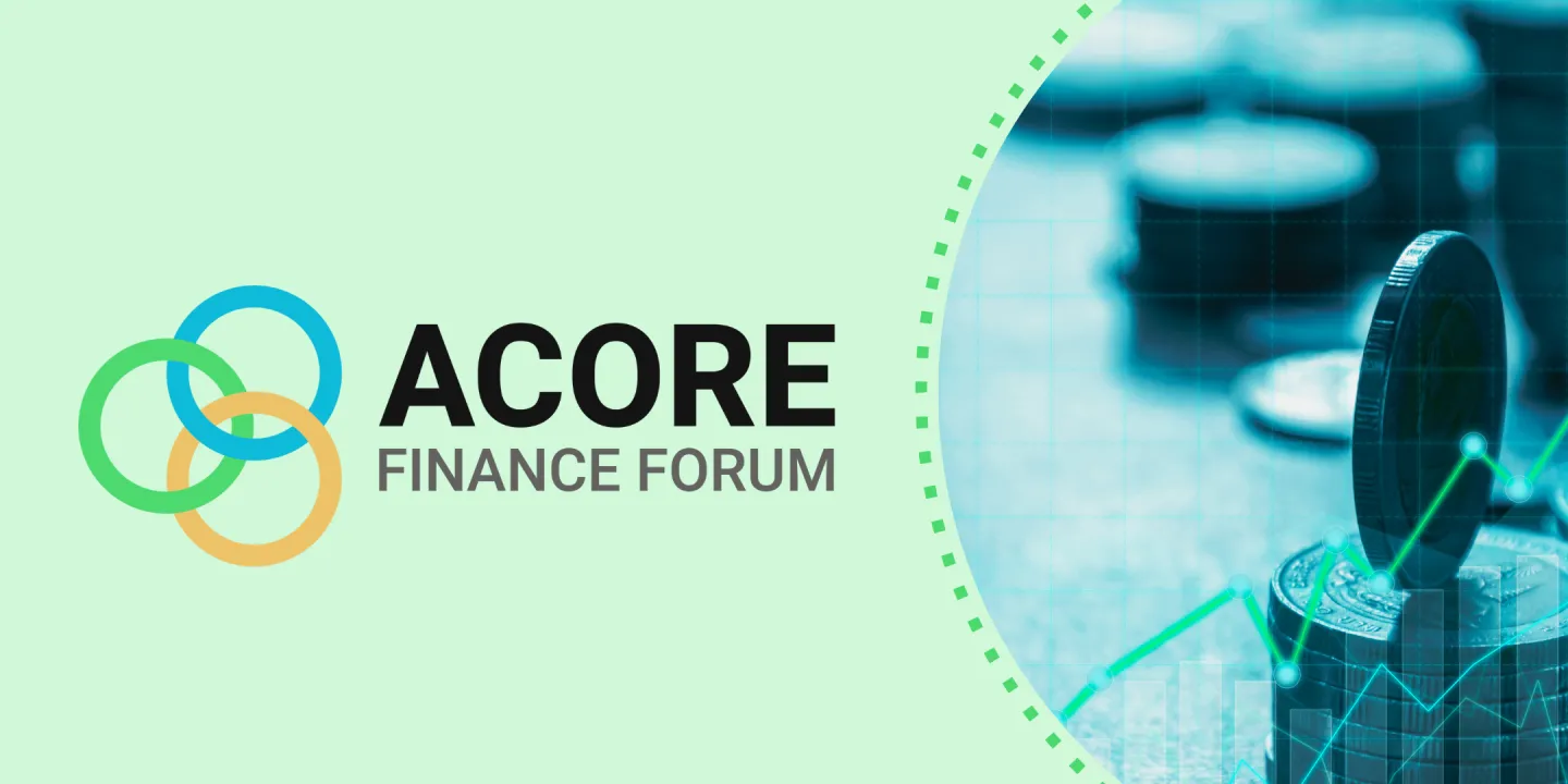 2024 ACORE Finance Forum