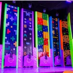 DESIGNING THE FUTURE: FLY EXTREME SPORTS BAR