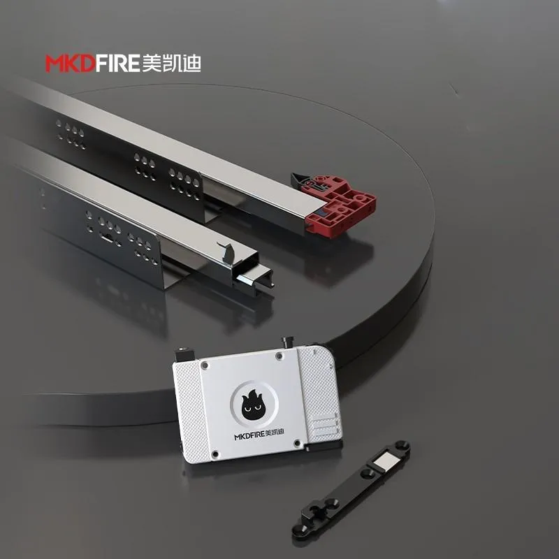 Automatic Drawer Closer Pull Close Device