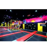 EQUIPOS PARA PARQUES DE INTERIORES