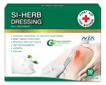 SI-HERB Dressing
