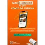Descontos na conta de energia