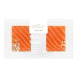 Fishburger & Fishballs