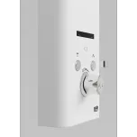 Rada Tec douchepanelen met bluetooth