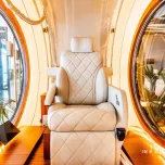 Alcyone S - Hyperbaric chamber - 1 seater