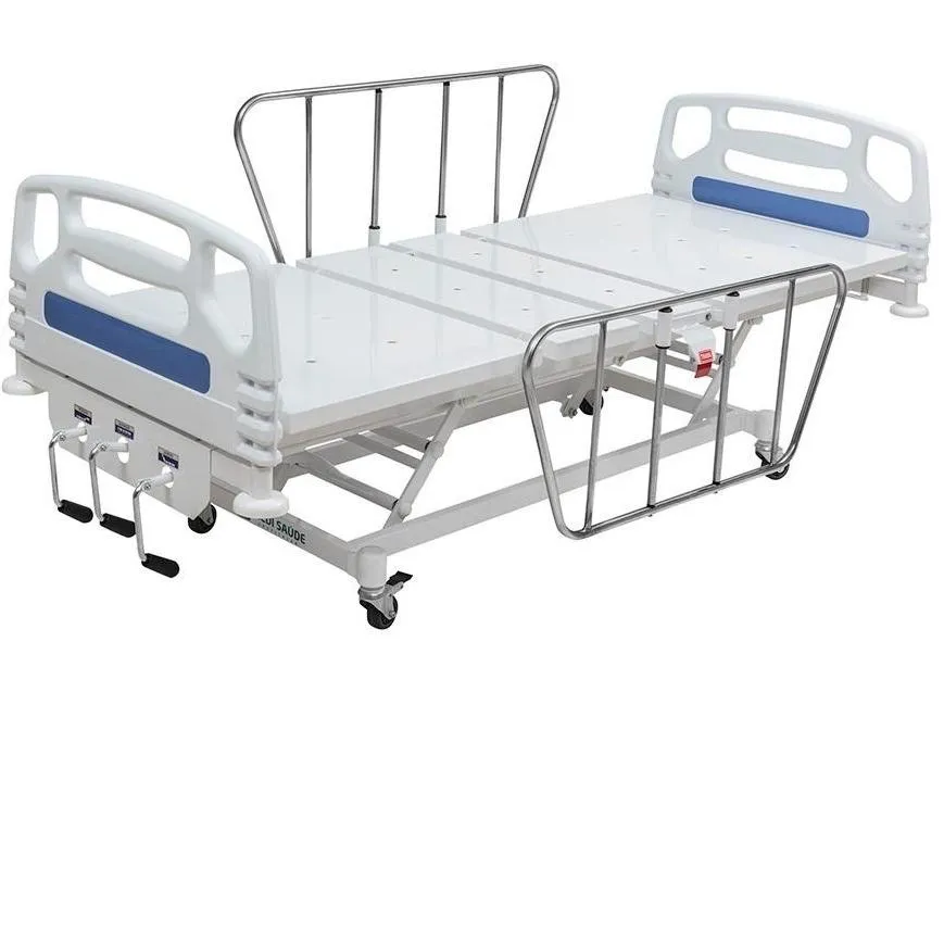 CAMA FOWLER PINT 3 MAN CONCEPT