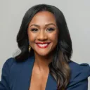 Tanji Johnson Bridgeman