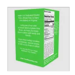 Vegan Butter Cookies