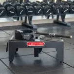 Come Try the Portable Belt Squat Box & Enter to Win Your Own! 💪🔥