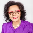 Nardos BEKELE-THOMAS