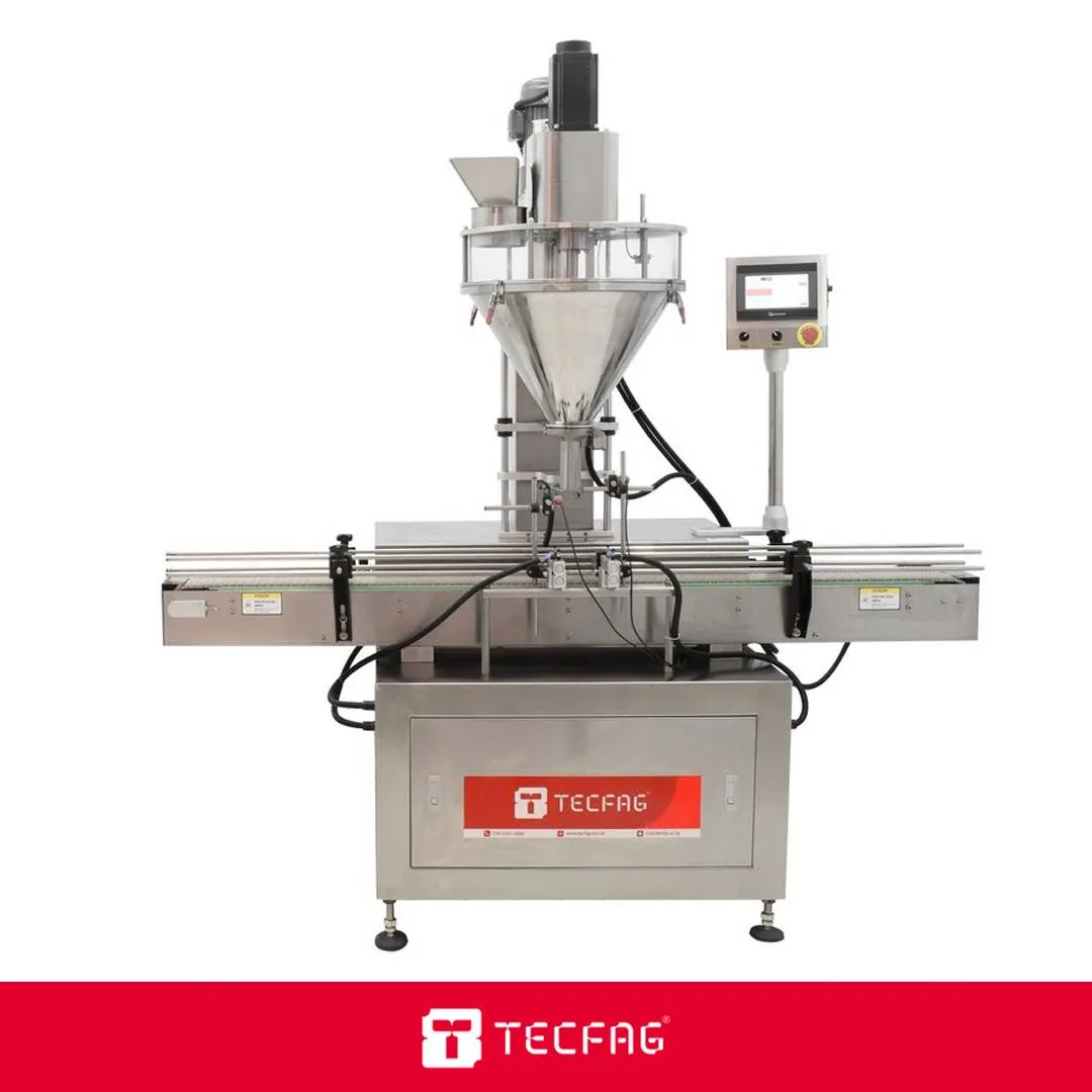 Envasadora Automática de pós - VSF30AG-2