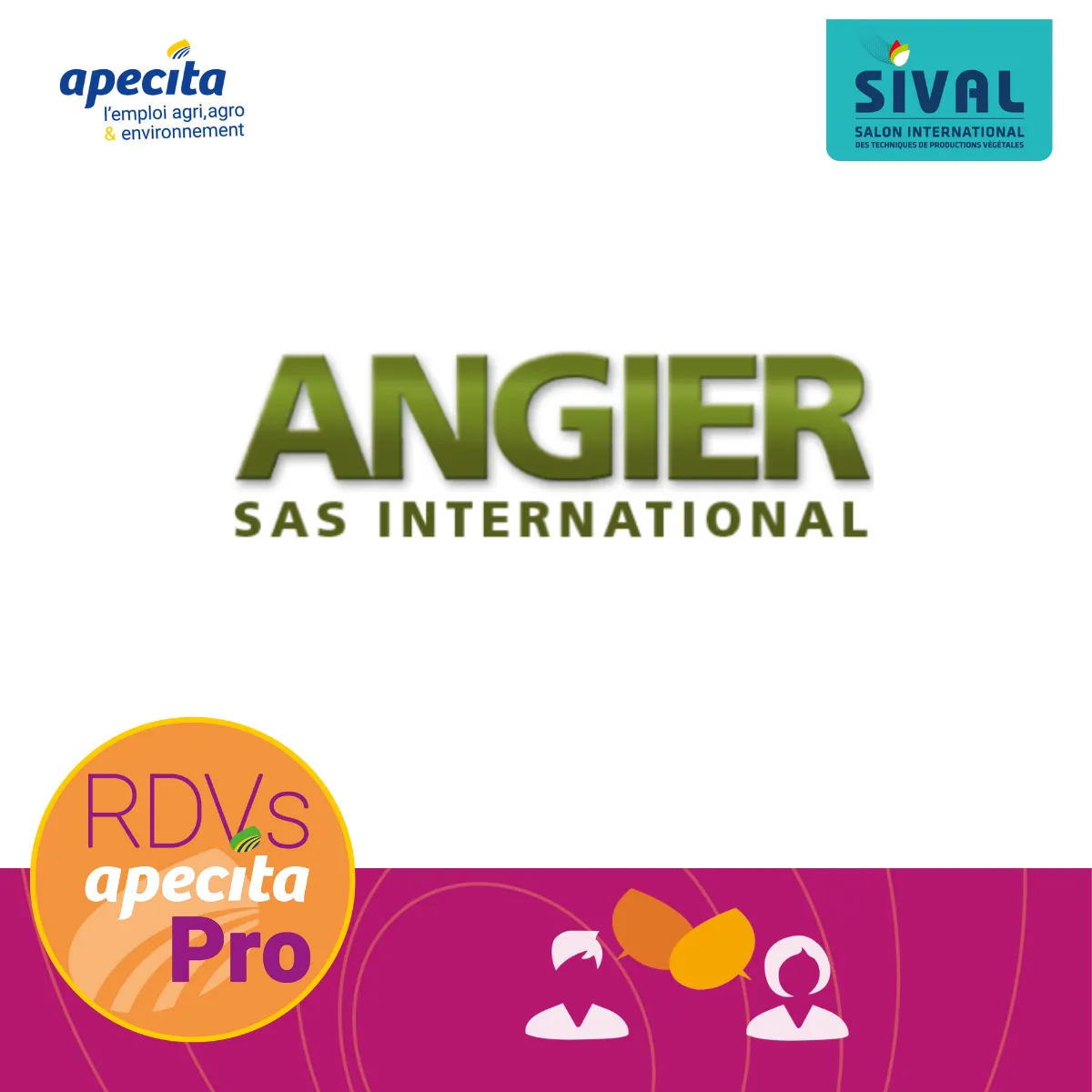 AGENT COMMERCIAL F/H