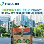 Cementos ECOPlanet