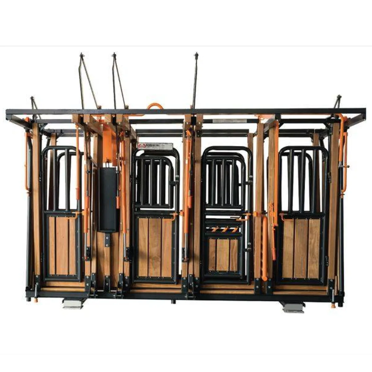 Tronco Padrão 3P CC