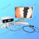 FHD video camera system for endoscope