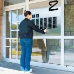 DINA Create Modulair Intercomsysteem