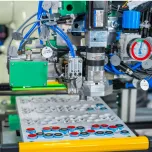 Cell to Pack Automation line