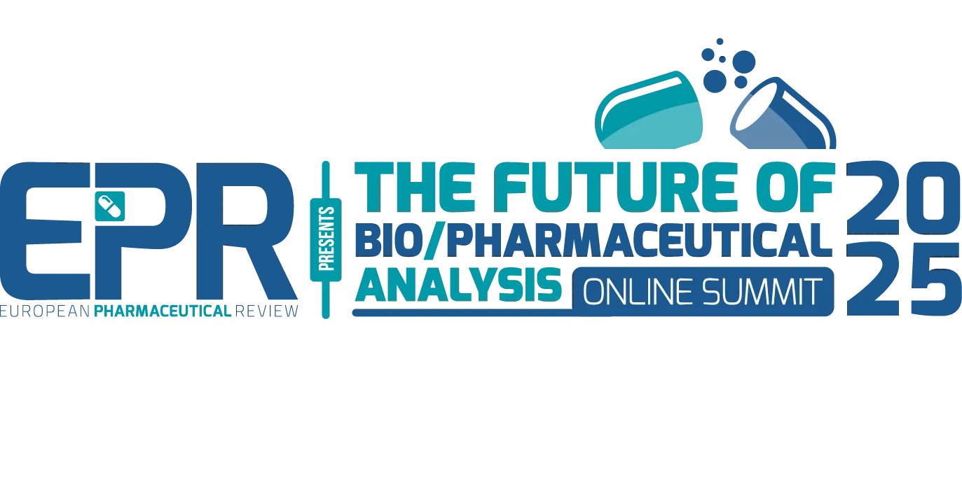 The Future of Bio/Pharmaceutical Analysis Online Summit 2025