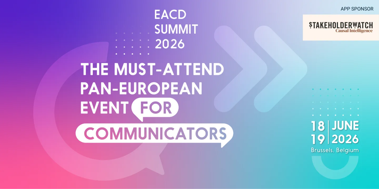 EACD Summit 2026