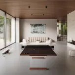 SCAMBIO Table Tennis