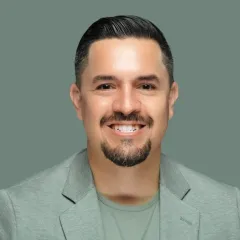 Tony Angel