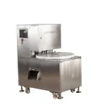 Meat processing equipment