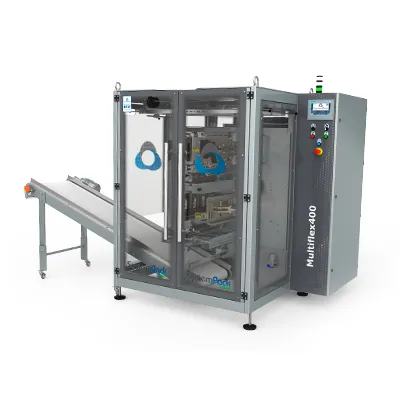 SYSTEMPACK MULTIFLEX