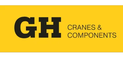 GH CRANES & COMPONENTS